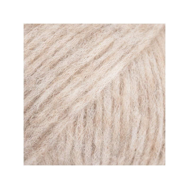 DROPS AIR 55 Mix Beige Claro