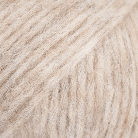 DROPS AIR 55 Mix Beige Claro