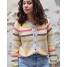 KIT Gilet MULTICO - Muskat
