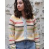 KIT Gilet MULTICO - Muskat