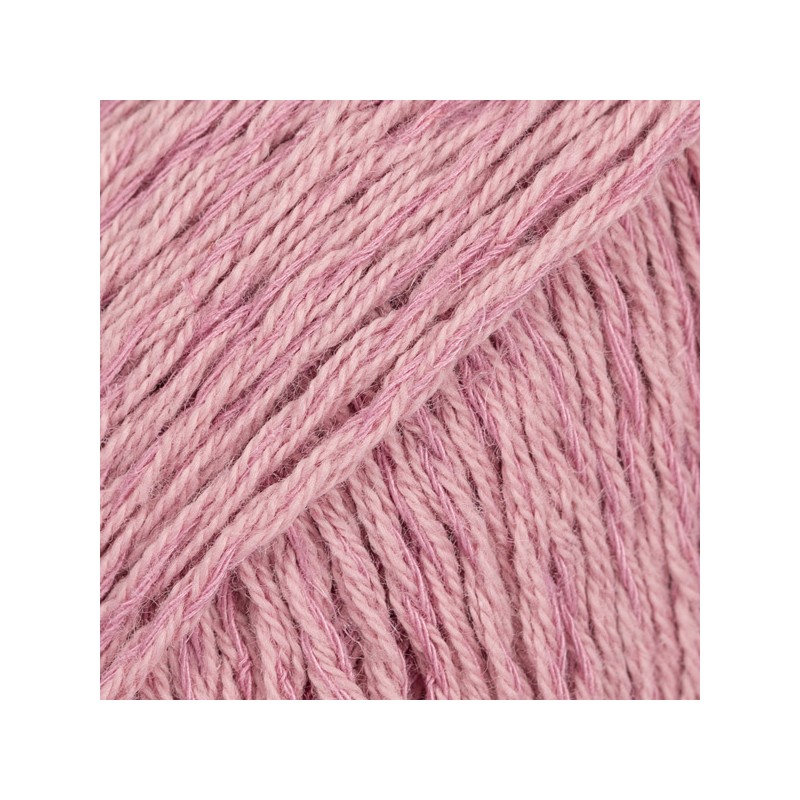DROPS BELLE 16 Uni malva