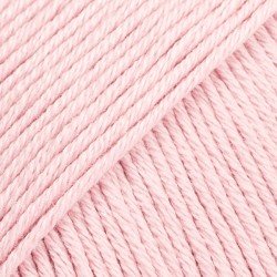 DROPS SAFRAN 77 Uni rosa claro