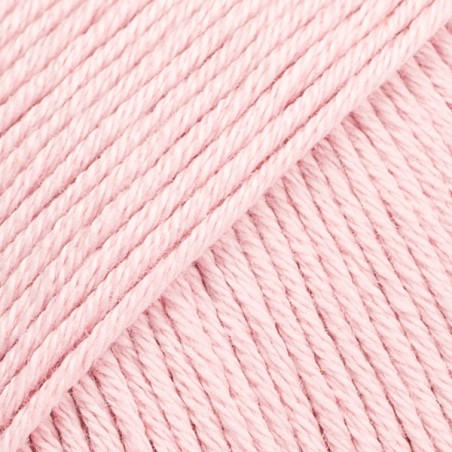 DROPS SAFRAN 77 Uni rosa claro