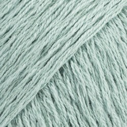 DROPS BELLE 31 Uni verde mar