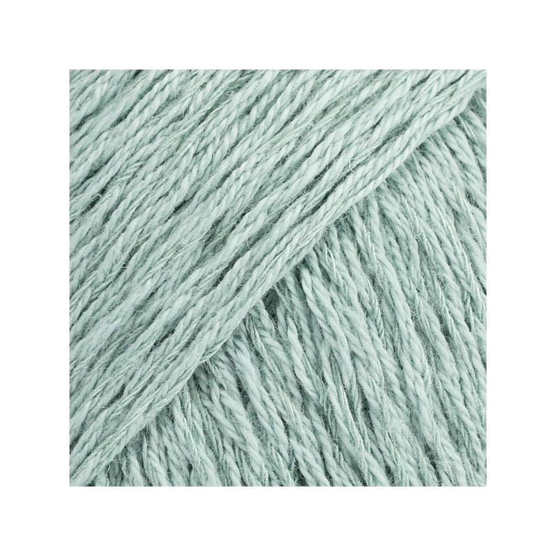DROPS BELLE 31 Uni verde mar