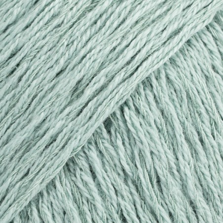DROPS BELLE 31 Uni verde mar
