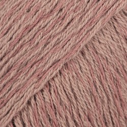 DROPS BELLE 21 Uni rosa...