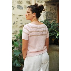 KIT Pull PIVOINE