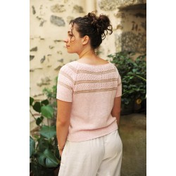 KIT Pull PIVOINE