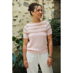 KIT Pull PIVOINE