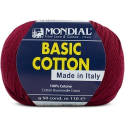 BASIC COTTON 005