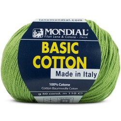 BASIC COTTON 123