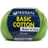 BASIC COTTON 123