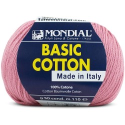 BASIC COTTON 162
