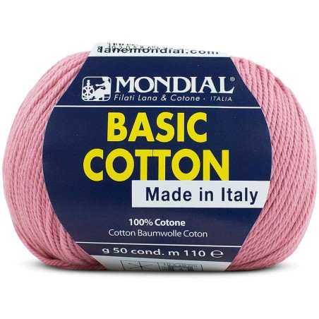 BASIC COTTON 162