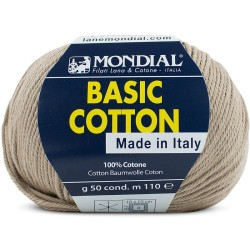BASIC COTTON 163