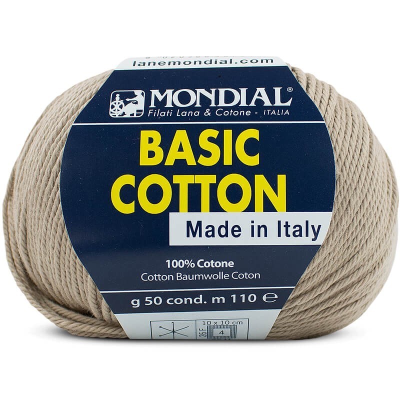 BASIC COTTON 163