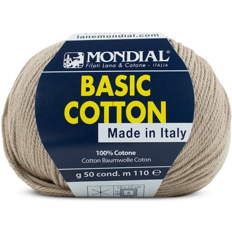 BASIC COTTON 163