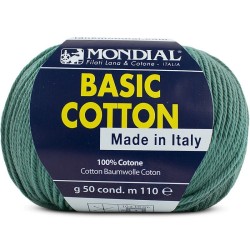 BASIC COTTON 173