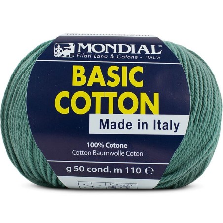 BASIC COTTON 173