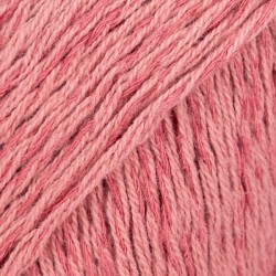 DROPS BELLE 11 Uni rosado...