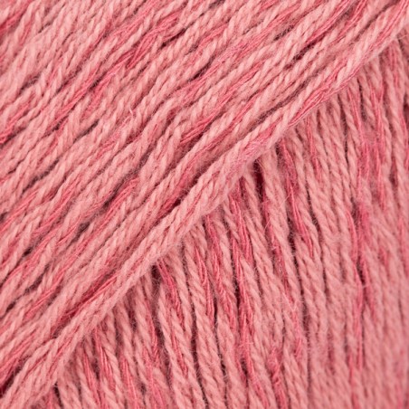 DROPS BELLE 11 Uni rosado antiguo