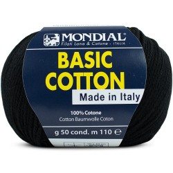 BASIC COTTON 200