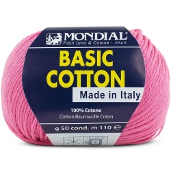 BASIC COTTON 226