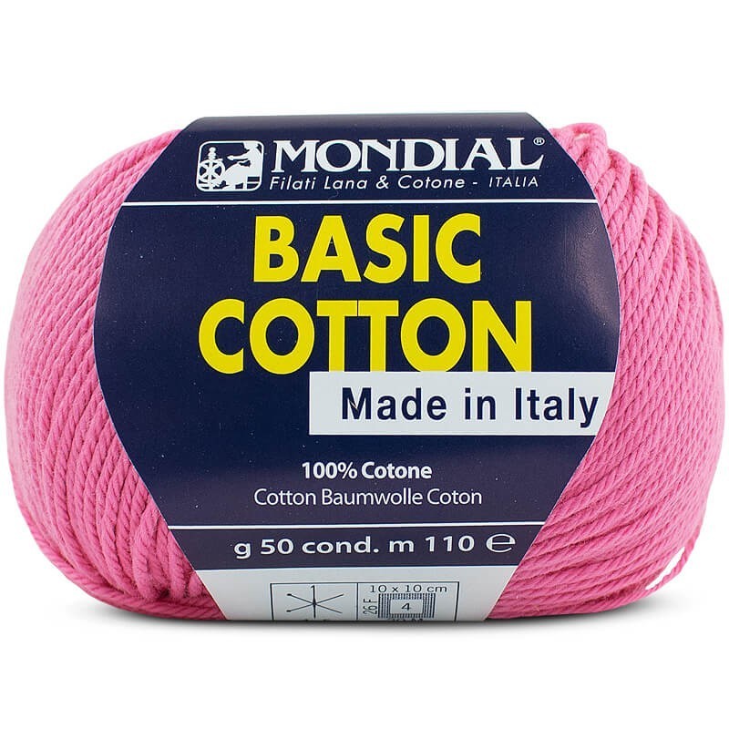 BASIC COTTON 226