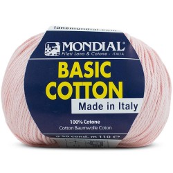 BASIC COTTON 525