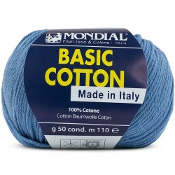 BASIC COTTON 645