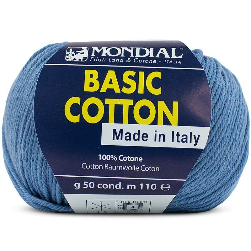 BASIC COTTON 645