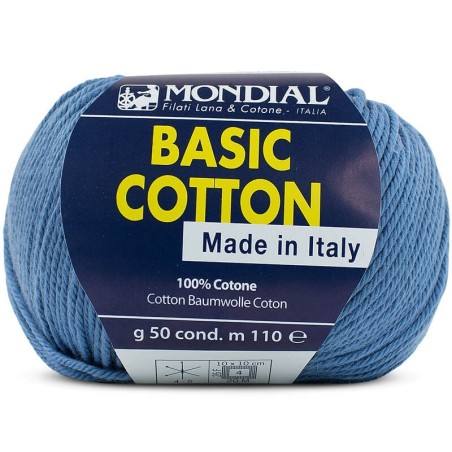 BASIC COTTON 645