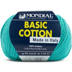 BASIC COTTON 861