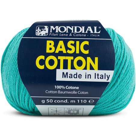 BASIC COTTON 861