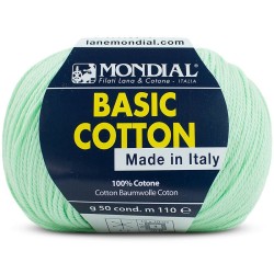 BASIC COTTON 915