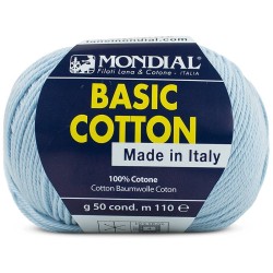 BASIC COTTON 916