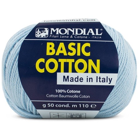 BASIC COTTON 916