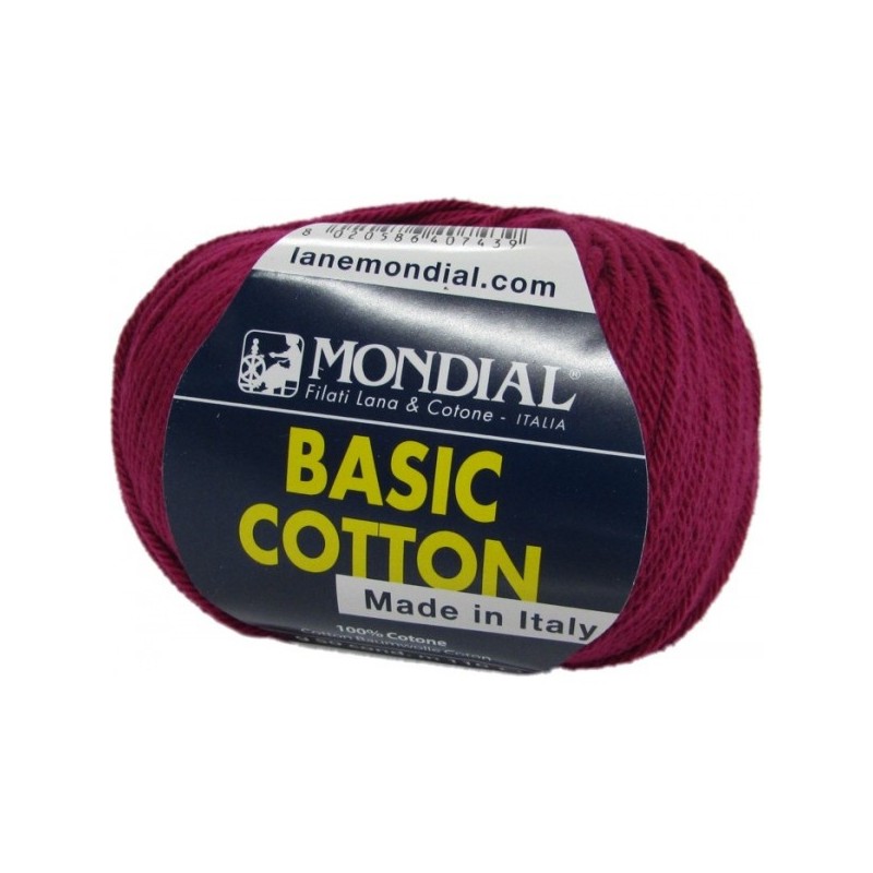BASIC COTTON 864