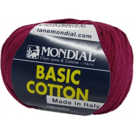 BASIC COTTON 864