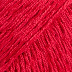 DROPS BELLE 29 Uni Rouge