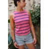 KIT Débardeur PETITE FRAISE