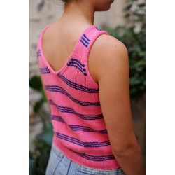 KIT Débardeur PETITE FRAISE
