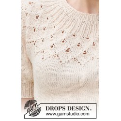 KIT Swing by Spring Top - Belle