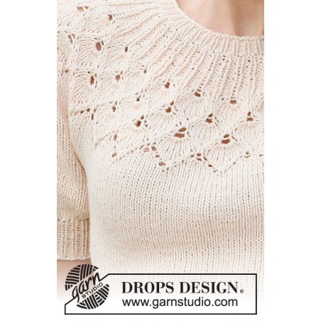KIT Swing by Spring Top - Belle