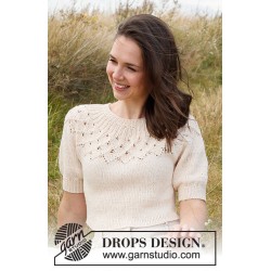 KIT Swing by Spring Top - Belle