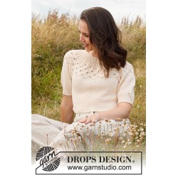 KIT Swing by Spring Top - Belle