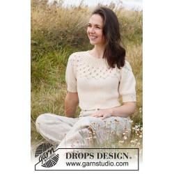 KIT Swing by Spring Top - Belle