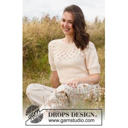 KIT Swing by Spring Top - Belle
