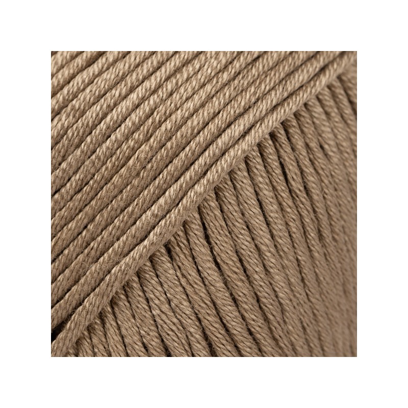 DROPS MUSKAT 94 Uni latte doble